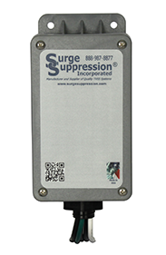 High Quality, High Performance Residential and Small Business Surge Protector. The Surge Stops Here. Get the Right Gear!