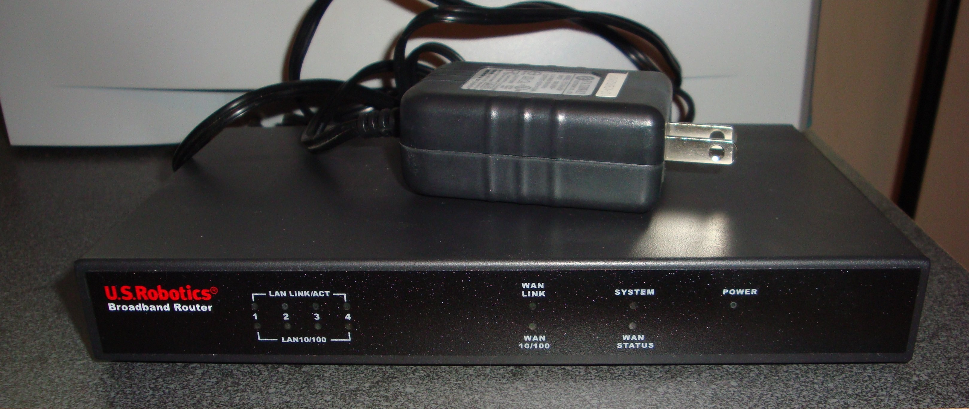 APS LLC | Cable Router Surge Protector