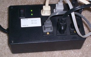 APS LLC | Outlet Surge Protector